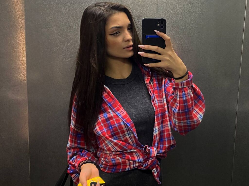 Profil de Marciamarshall - Photo n°0