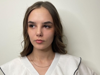 Sexo por webcam con Marciastabs