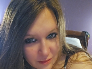 Sexcam Live Show von Marcilove