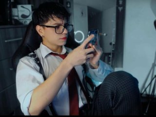 Marckcollis's Sexcam