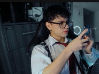 Marckconner's Sexcam