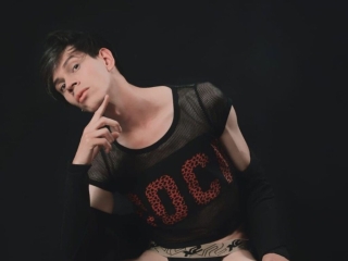 Profil de Marckhudson