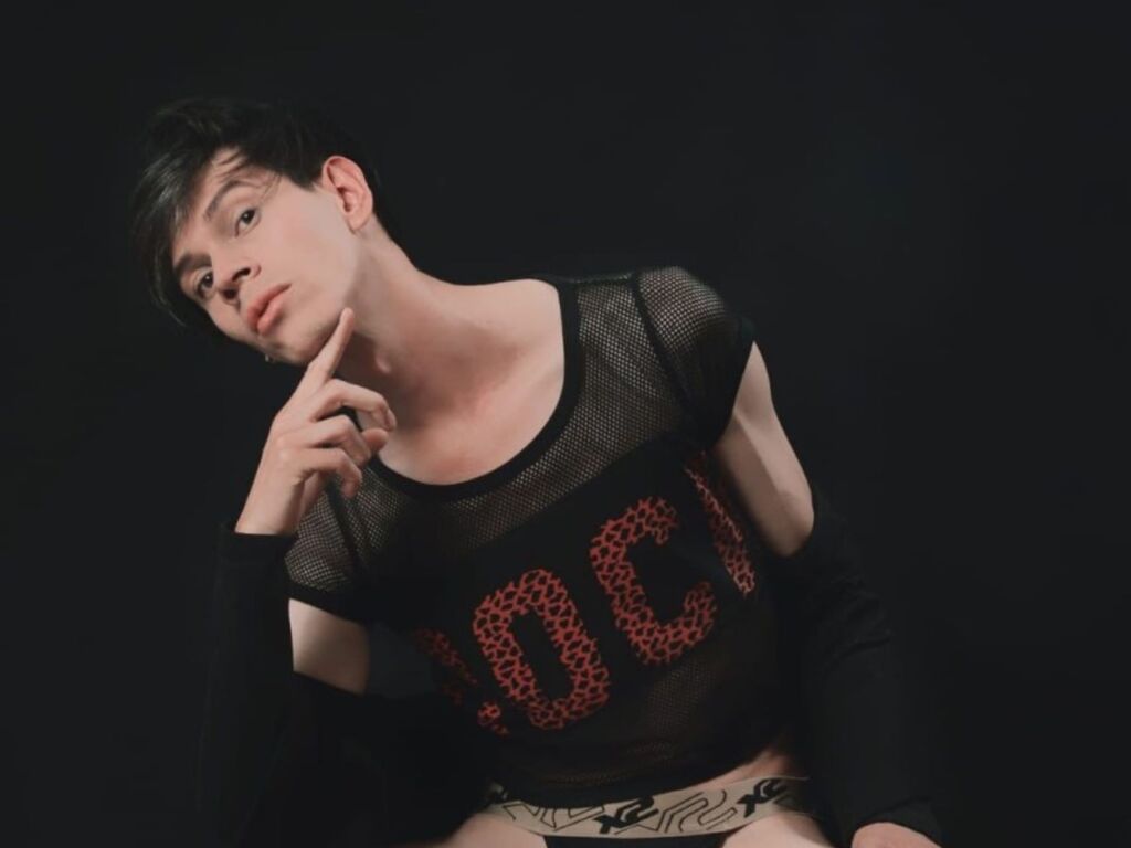 Profil de Marckhudson - Photo n°0