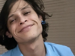 Marckjhonsonn's Sexcam