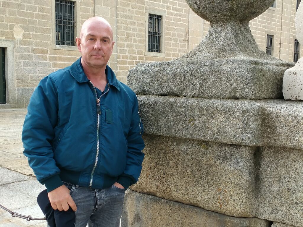 Profil de Marcnick - Photo n°1