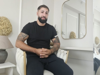 Marcobelindi's Sexcam