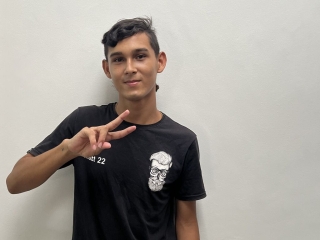 Profil de Marcojhuan
