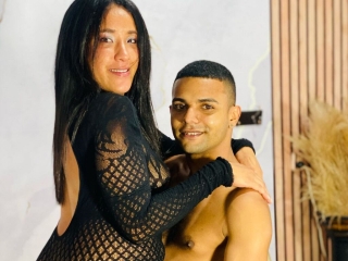 Webcam sex with Marcosandstefy