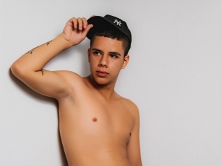 Live Sex Marcosgomez