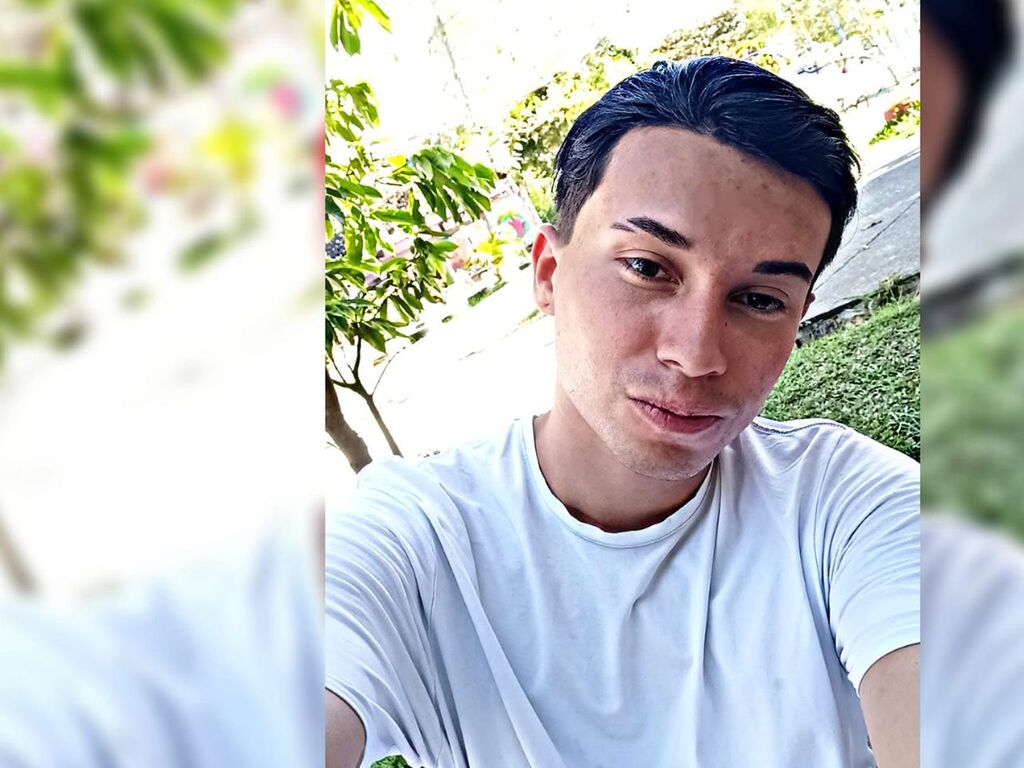 Marcoswhite' profilo - Immagine n°0