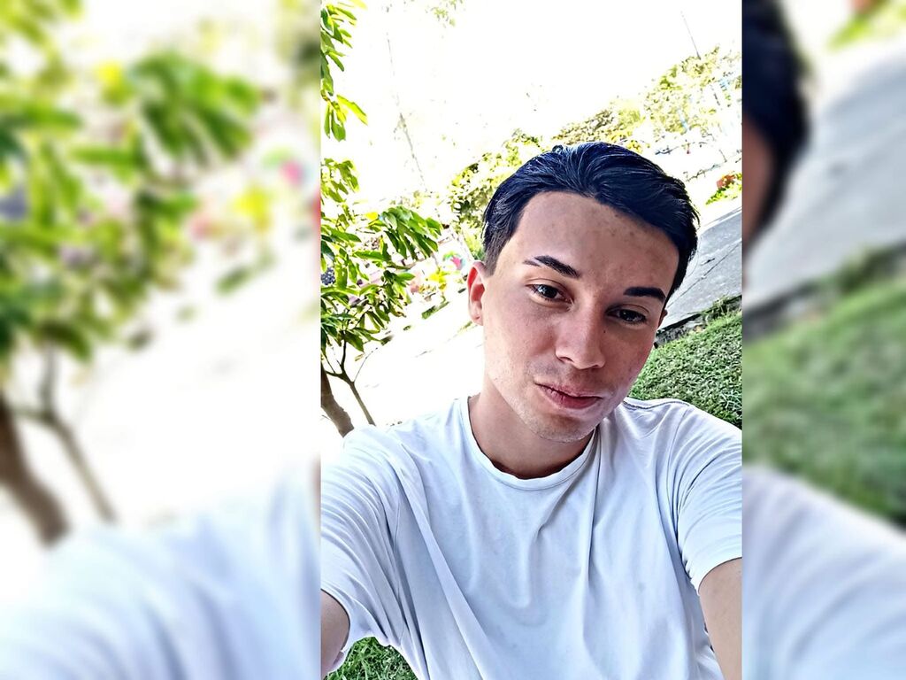 Marcoswhite' profilo - Immagine n°1