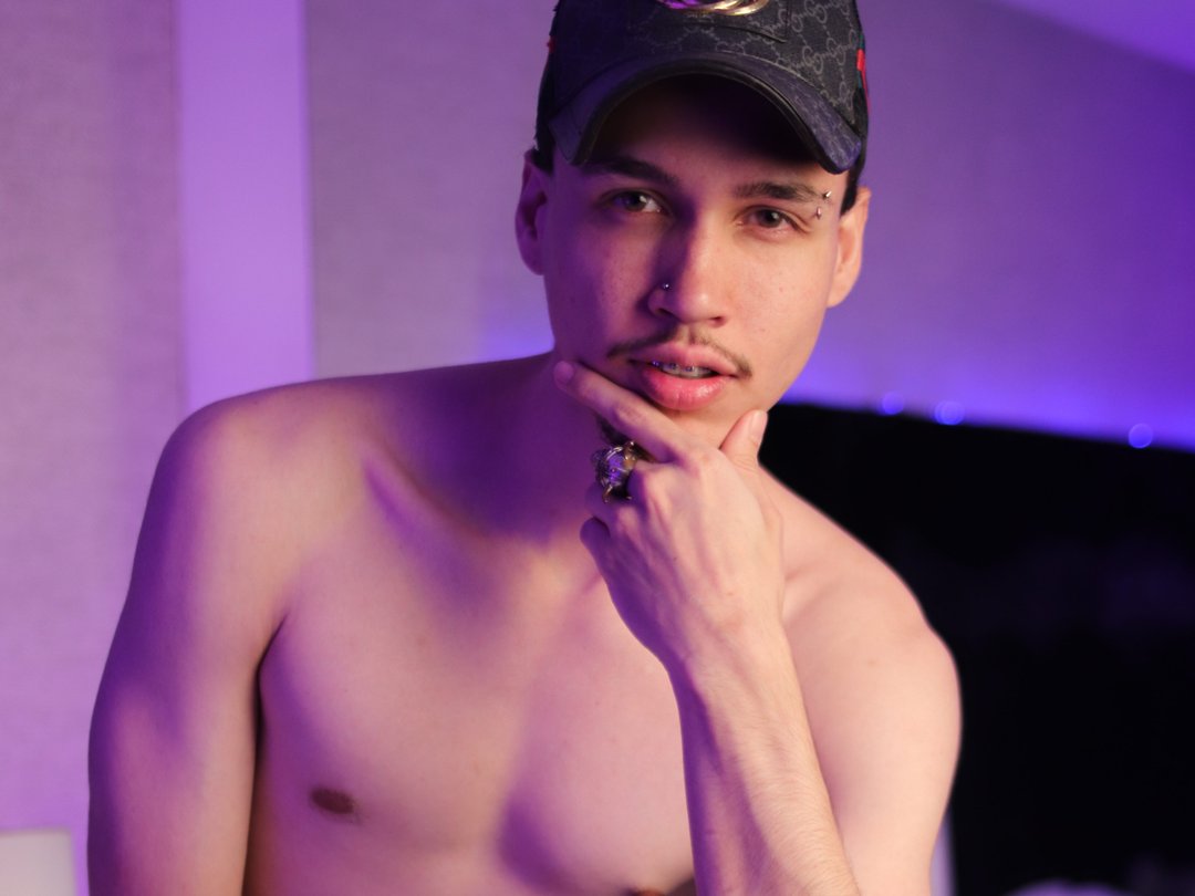 Perfil con Marcus_Hanks - Imagen  n°1