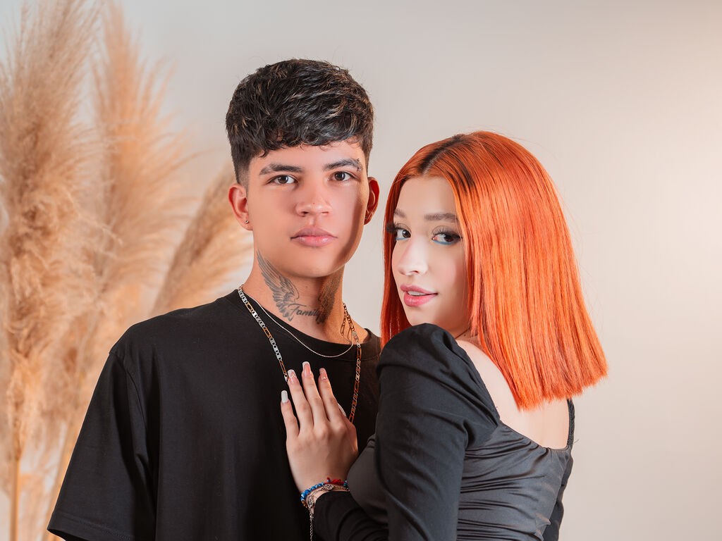 Marcusandbritany's Profil - Bild n°0