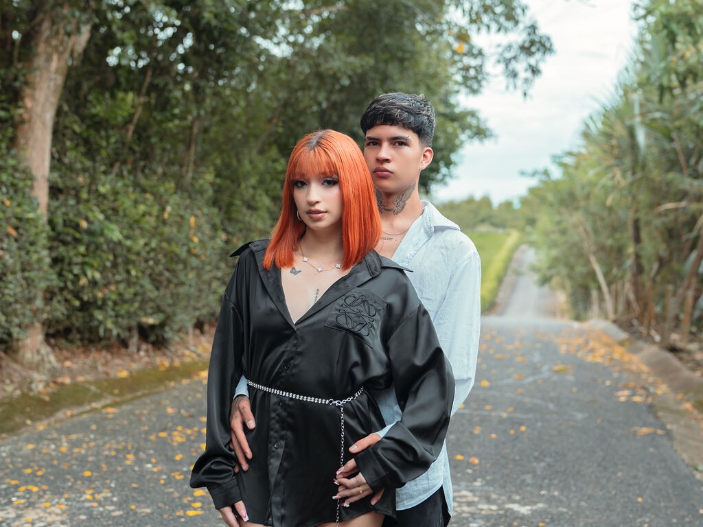 Marcusandbritany's Profil - Bild n°1