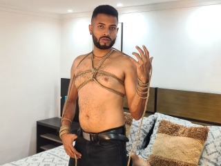 Marcusconti's Sexcam