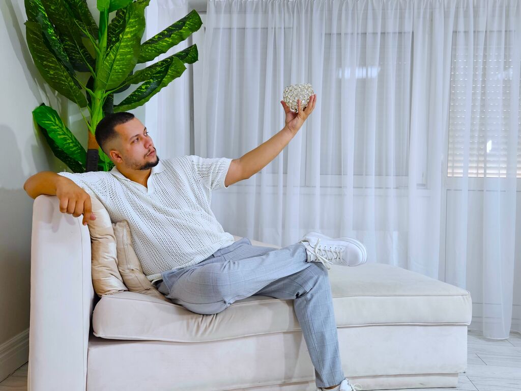 Marcusdeen's profile - Image n°0