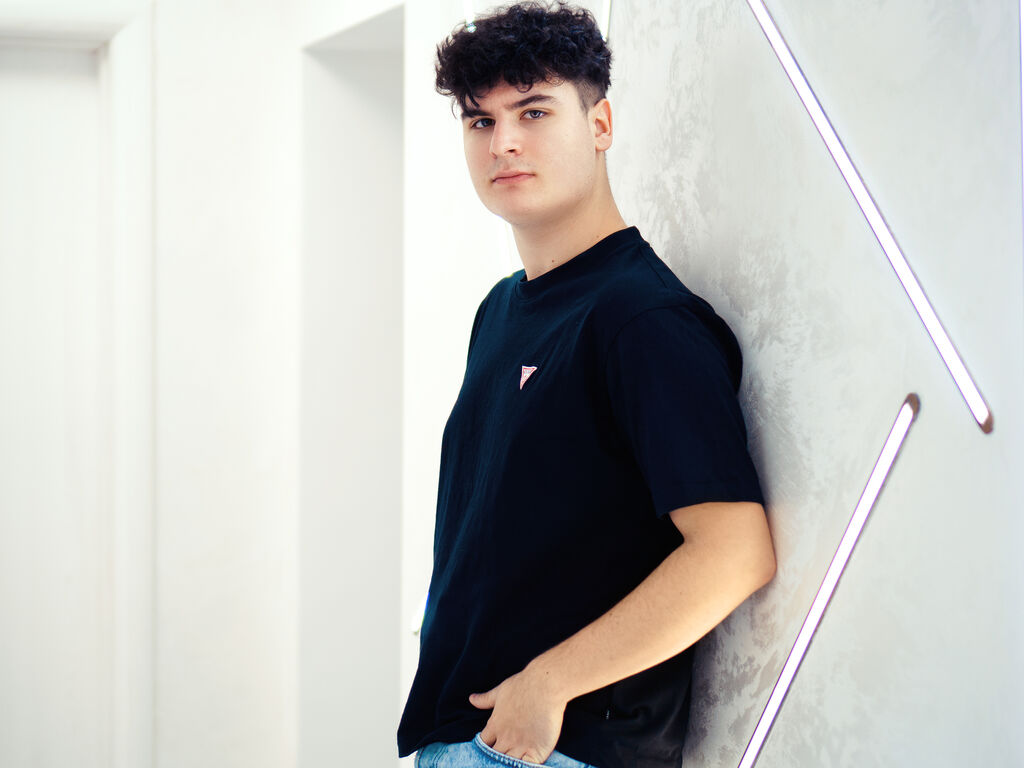 Marcusdrake' profilo - Immagine n°1