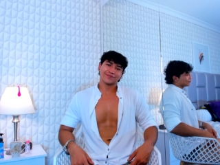 Marcusgrys's Sexcam