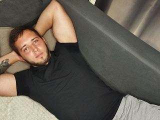 Live Sex Marcusmikey