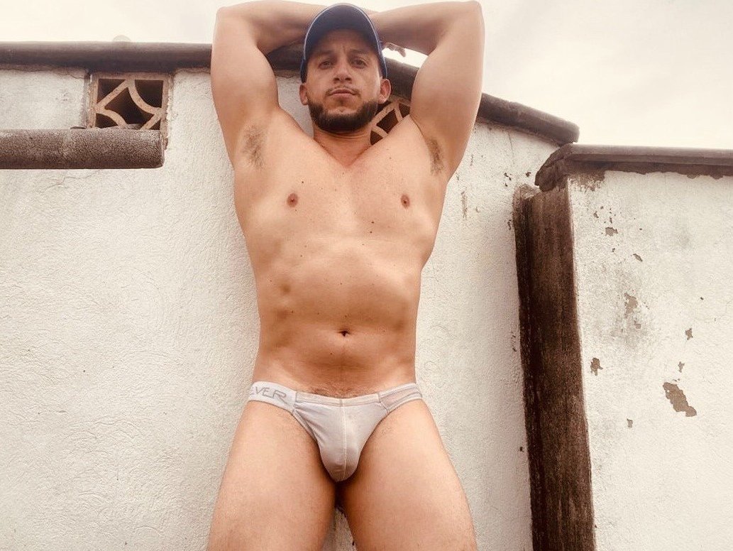 MarcusMilar's profiel - Afbeelding n°0