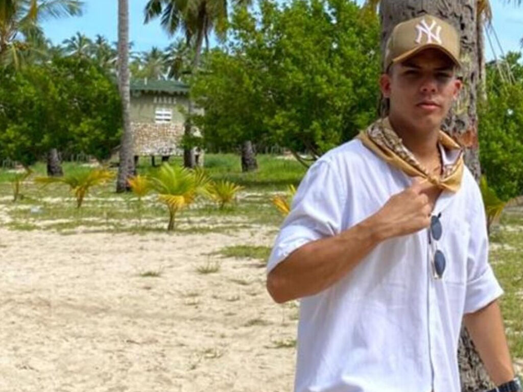 Profil de Marcusmoreno - Photo n°2