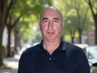 Sexo por webcam con Marcusstele