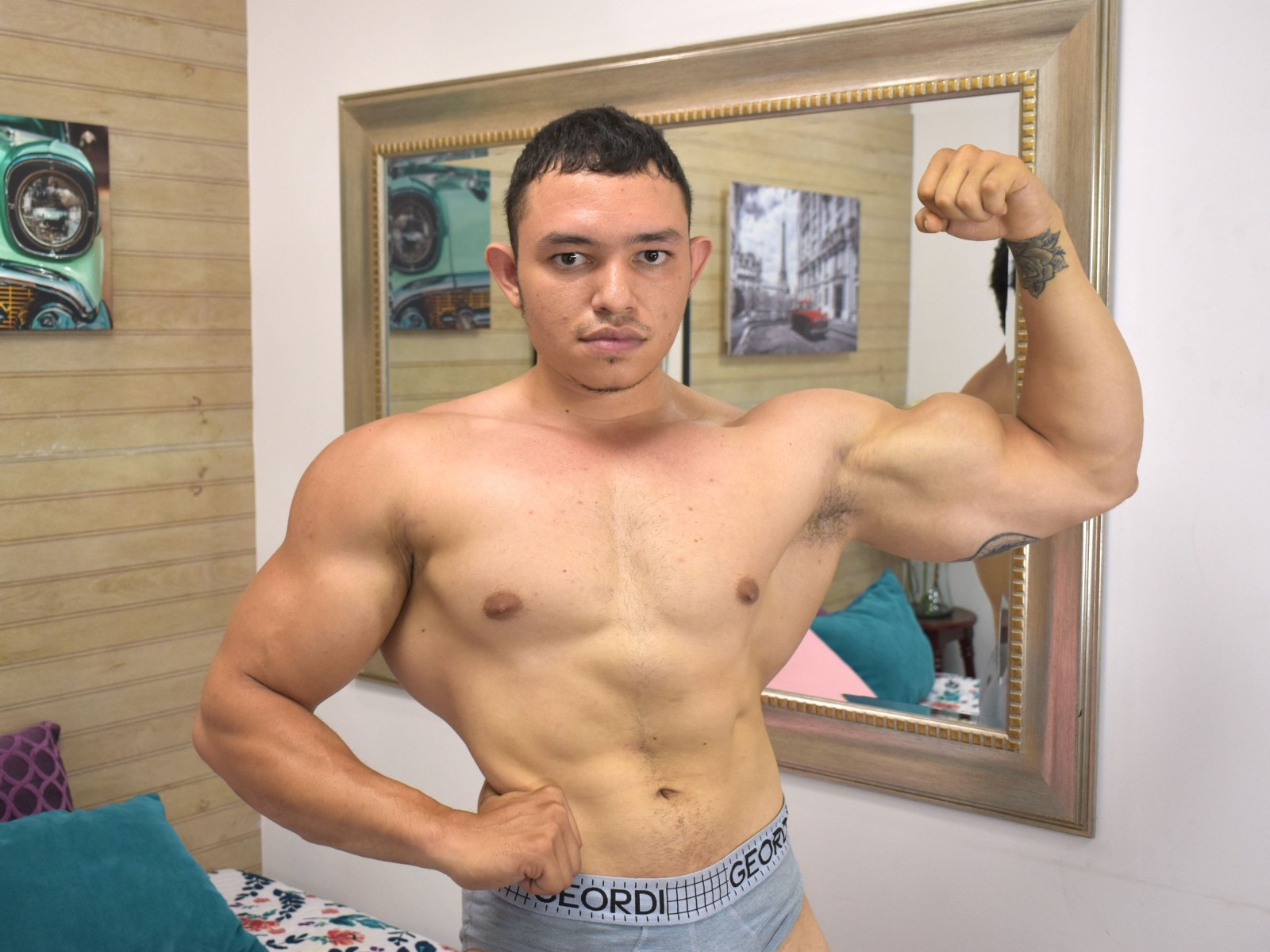 MarcusVanderlo's profiel - Afbeelding n°1