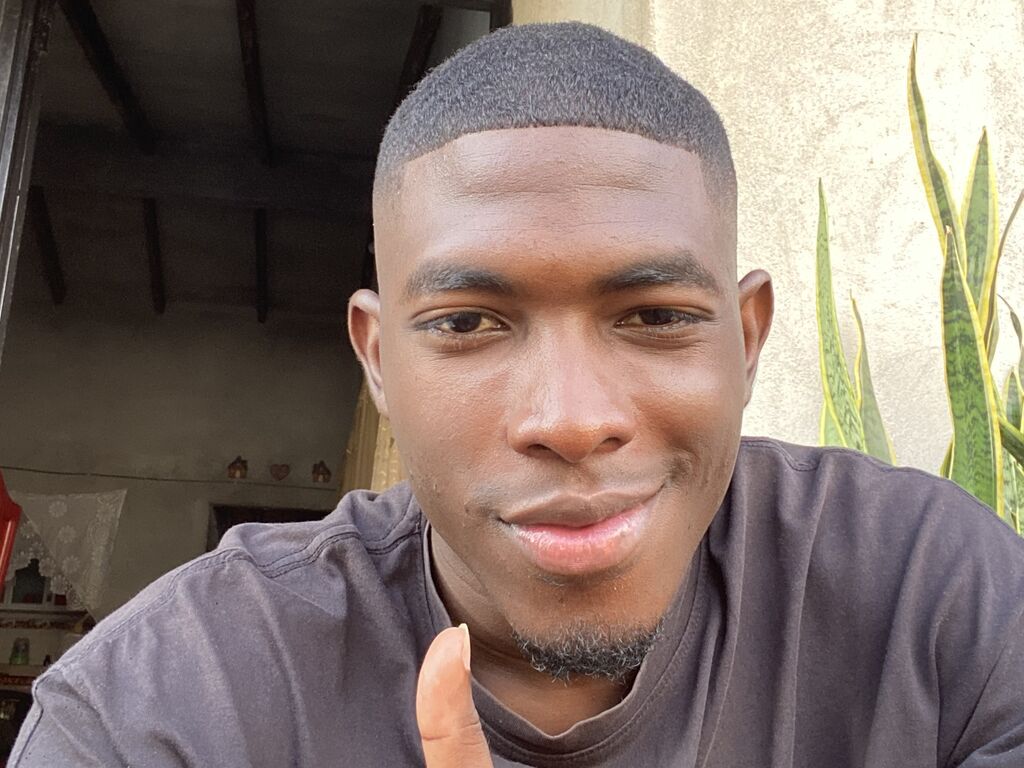 Profil de Marcwilian - Photo n°1