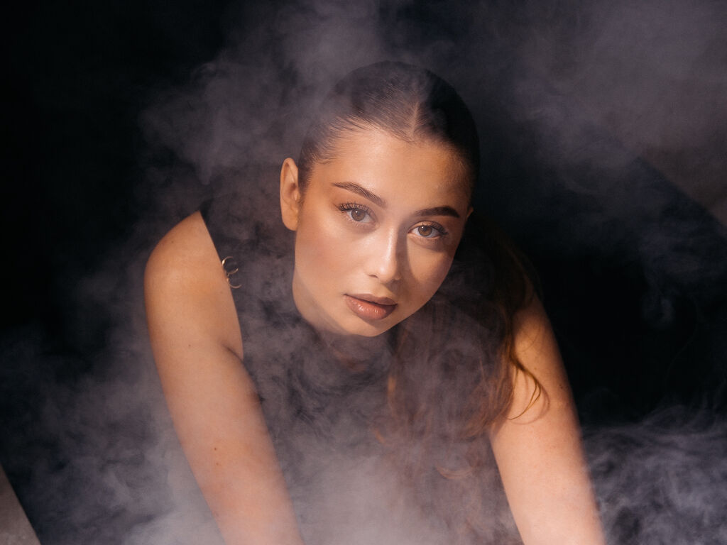 Mareline's profile - Image n°0