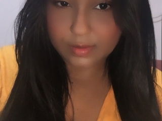 Live Sex Maressa