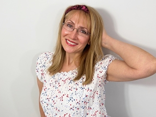 Webcam sex con Margaret69