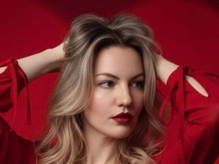 Sexcam Live Show von Margaretadamoff