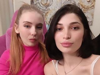 Margaretandtracy's Sexcam