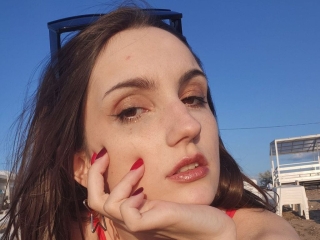 Webcam sex con Margaretatoste