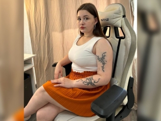 Margaretballard's Sexcam