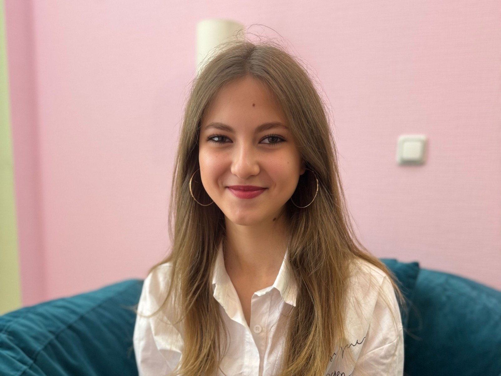 Margaretdi's Profil - Bild n°0