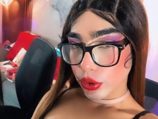 Webcam sex with Margarethlexx