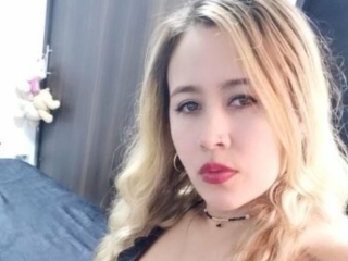Margaretjhons's Sexcam