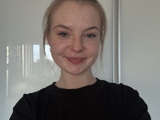 Webcam sex con MargaretKiss