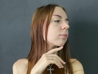 Margaretpaul's Sexcam