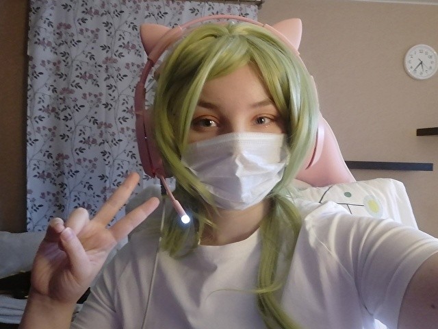 Margarett's profile - Image n°0