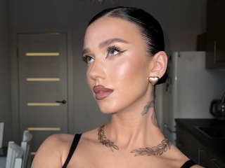 Sexcam Porn von Margarettedolio