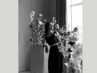 Sexo por webcam con Margaritabloom