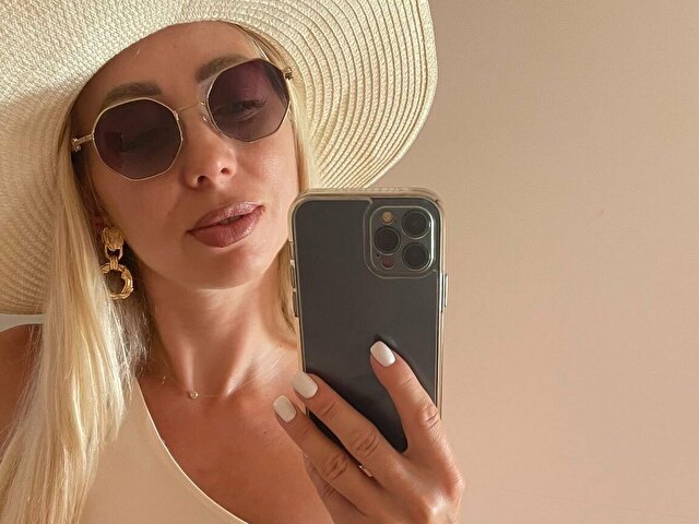 Profil de Margaritafun - Photo n°0