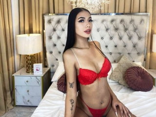 Margaritakate's Sexcam