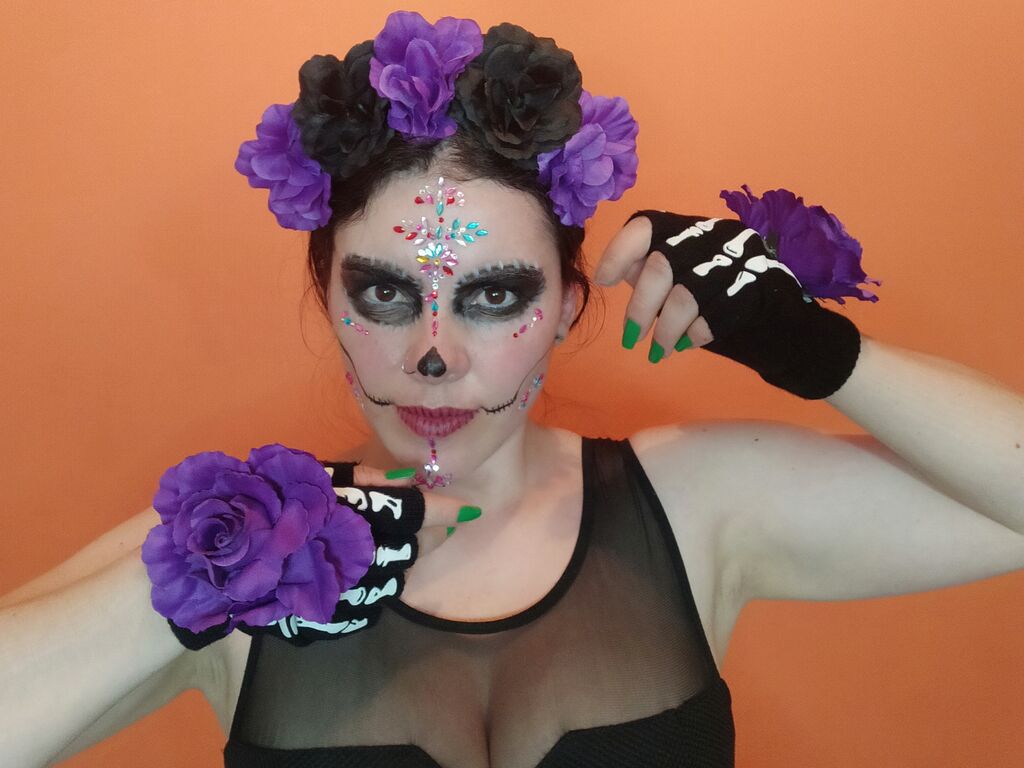 Margaritaposs's profile - Image n°1