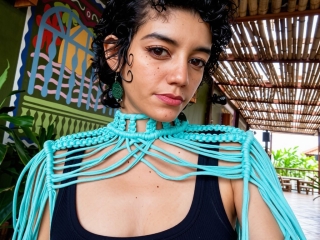 Profil de Margaritasterlin