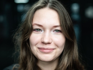 Webcam sex with Margertspinoza