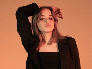 Webcam sex con Margiegonzalez