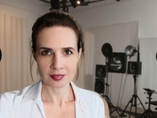Margoamatti's Sexcam